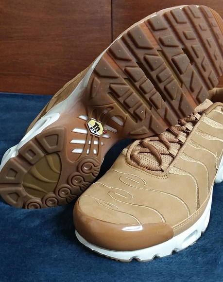 Nike Other - Nike Air Max Plus EF Tuned  